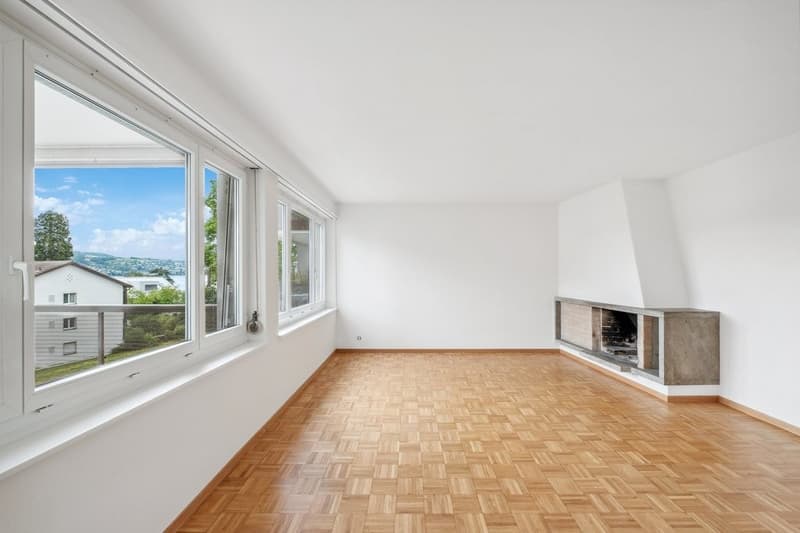 Beispielfoto Wohnzimmer