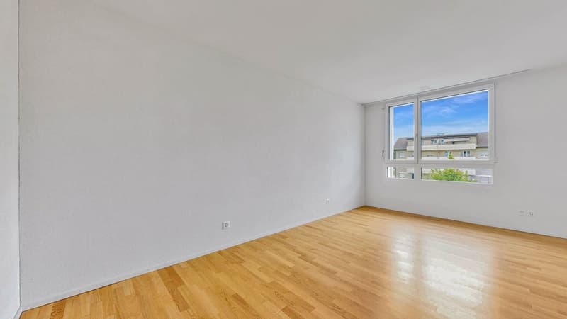 Ihr neues Zuhause - naturnah, modern und zentral! (6)