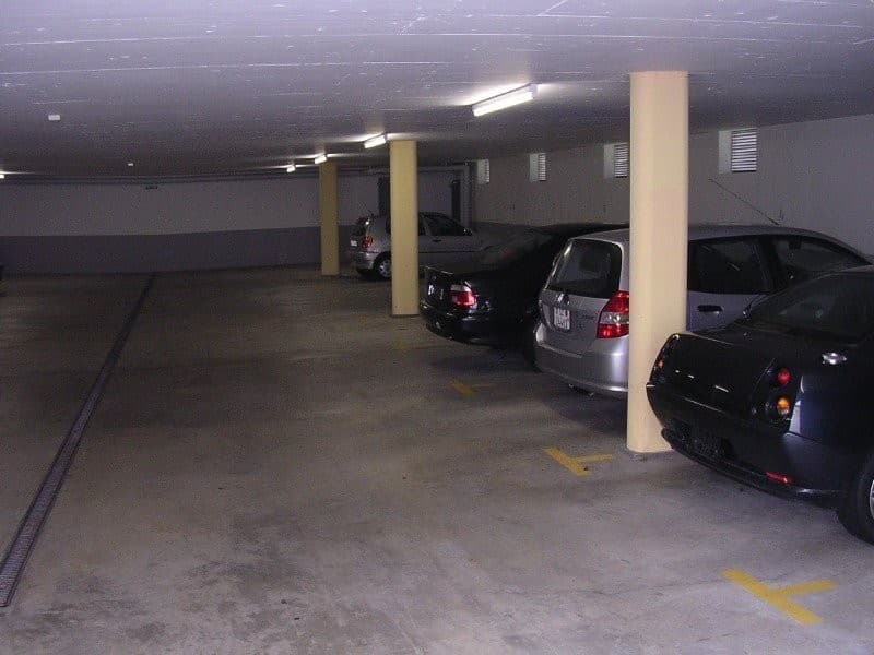 Motorradplatz in Seewen zu vermieten (2)