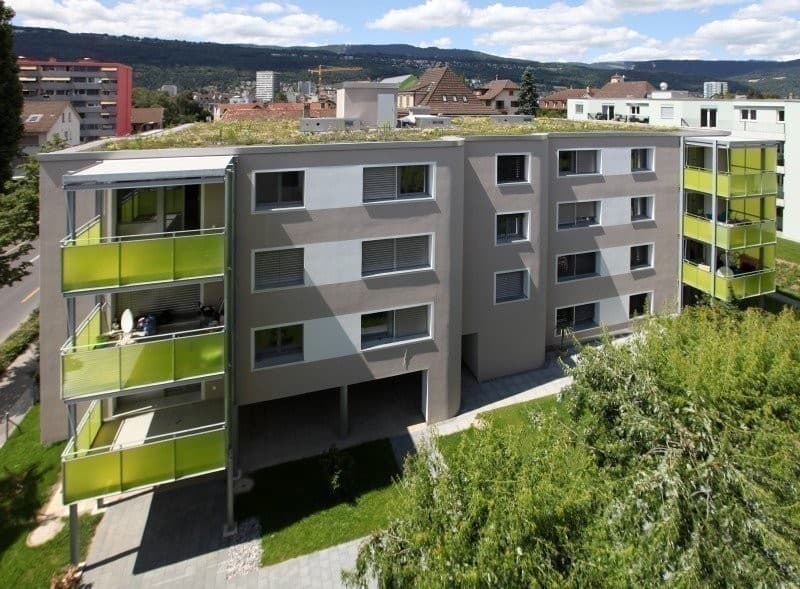 Aussenansicht
