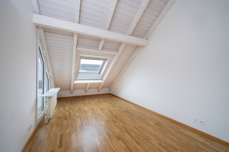 Mehr Platz. Mehr Freiheit. Mehr Zuhause - auf zwei Etagen. (8)