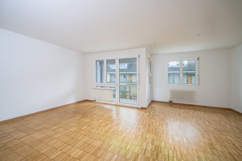 Mehr Platz. Mehr Freiheit. Mehr Zuhause - auf zwei Etagen. (3)