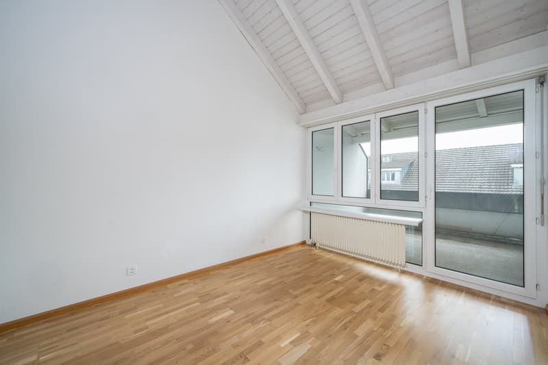 Mehr Platz. Mehr Freiheit. Mehr Zuhause - auf zwei Etagen. (9)