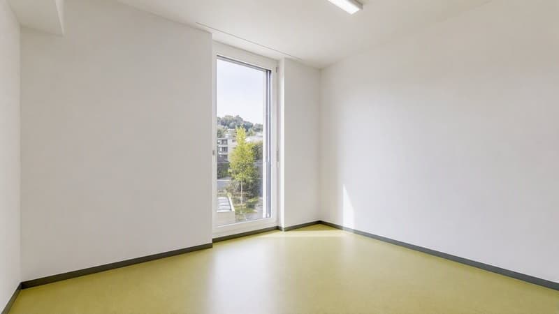 Vielseitige Gewerberäumlichkeit an Toplage in Liestal (10)