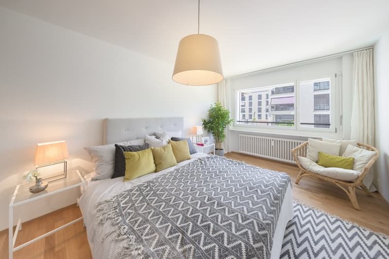 Suchen Sie eine moderne Wohnung an zentraler Lage? (8)