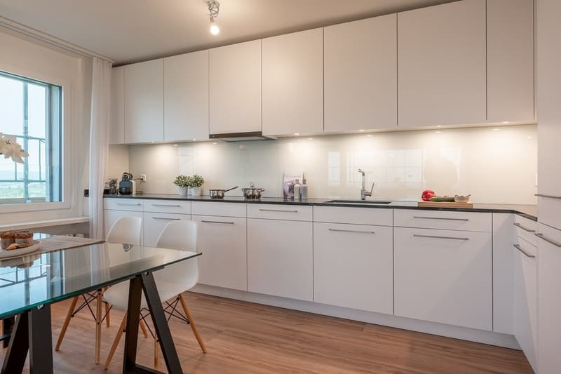 Träumen Sie von einer modernen Wohnung? (2)