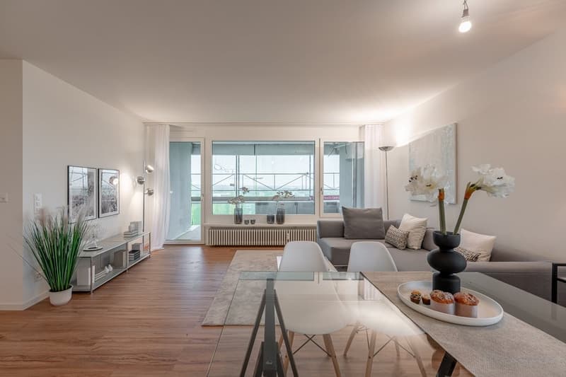 Träumen Sie von einer modernen Wohnung? (4)
