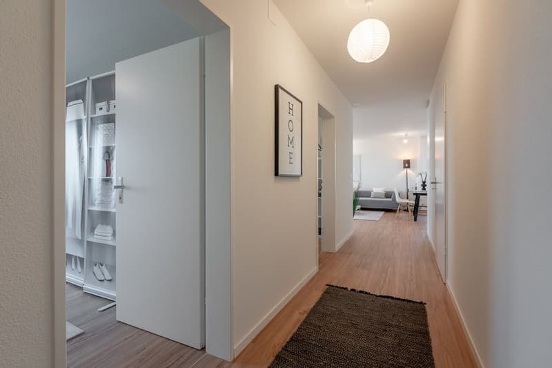 Träumen Sie von einer modernen Wohnung? (8)