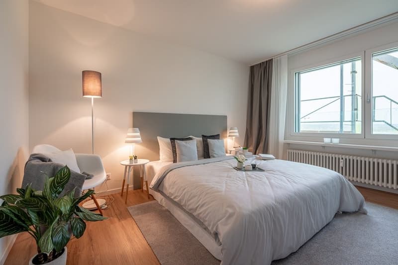 Träumen Sie von einer modernen Wohnung? (9)