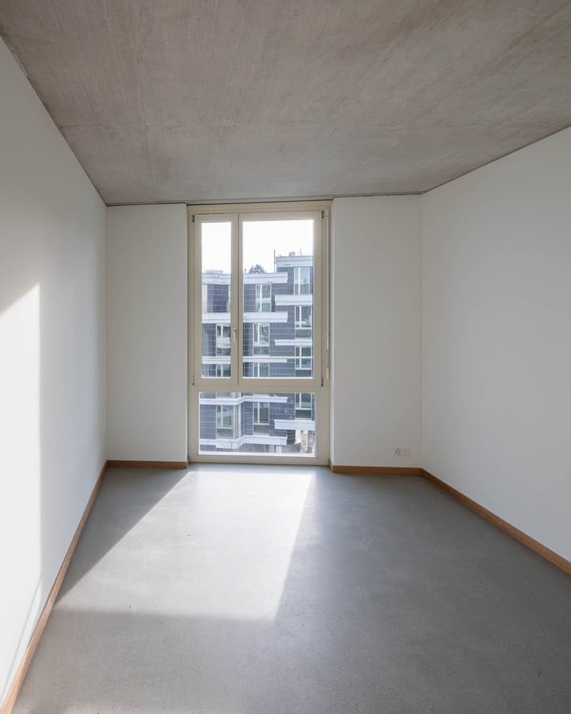 Beispielfoto Zimmer