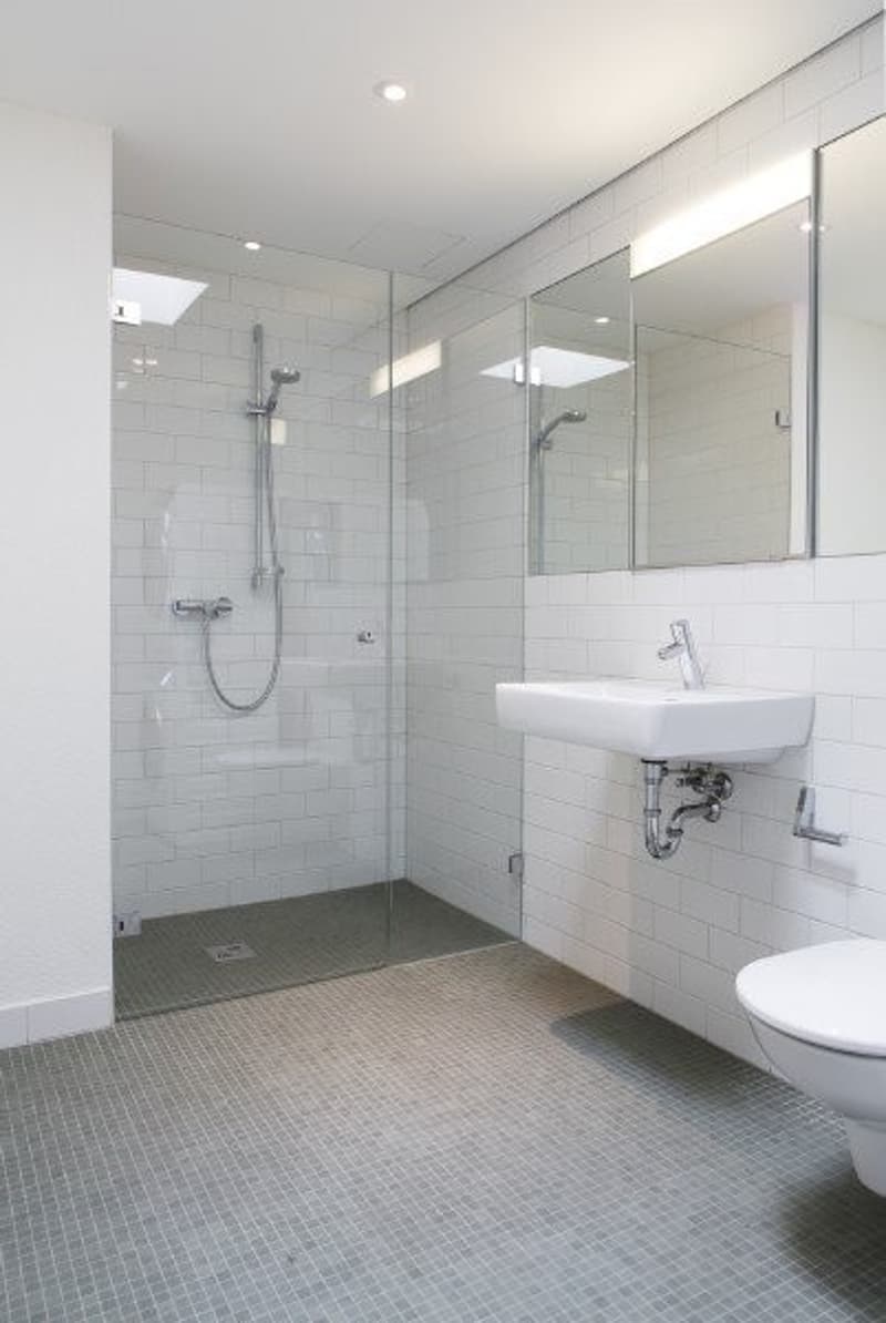 Beispiel Badezimmer