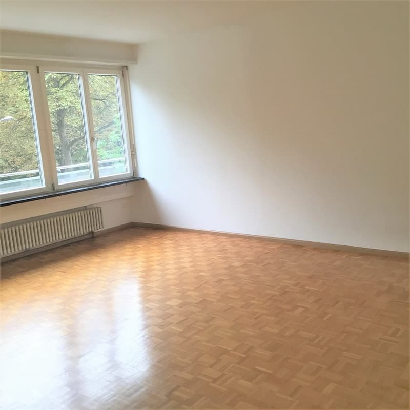 Klein aber fein - Ihr neues Zuhause im zentrumnsahen Gellert-Quartier! (8)