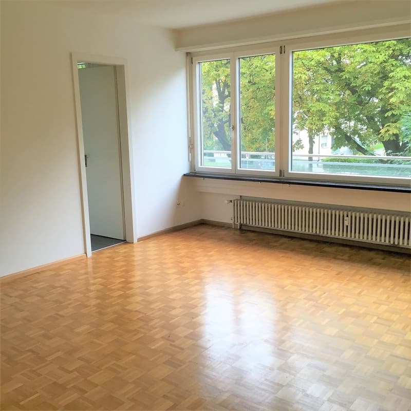 Klein aber fein - Ihr neues Zuhause im zentrumnsahen Gellert-Quartier! (7)
