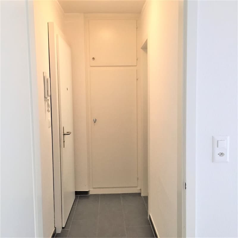 Klein aber fein - Ihr neues Zuhause im zentrumnsahen Gellert-Quartier! (6)