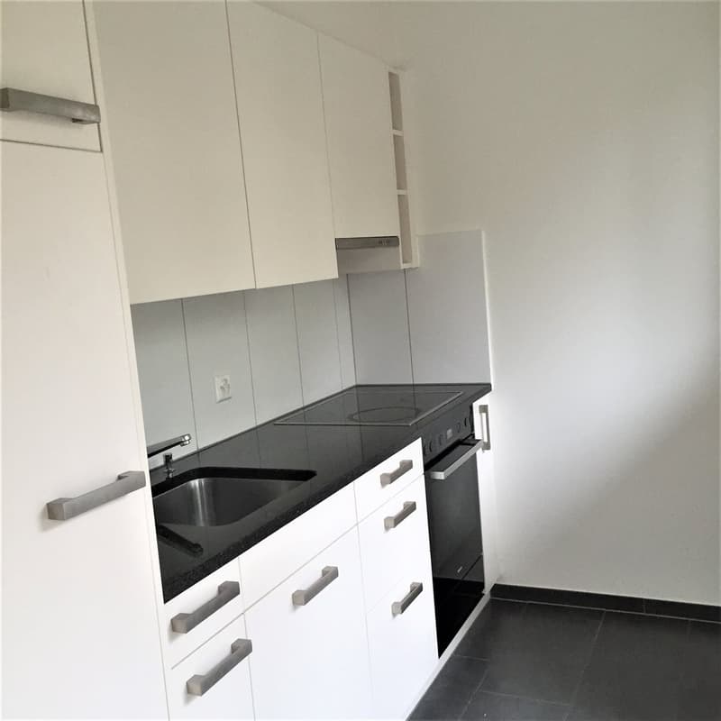 Klein aber fein - Ihr neues Zuhause im zentrumnsahen Gellert-Quartier! (3)