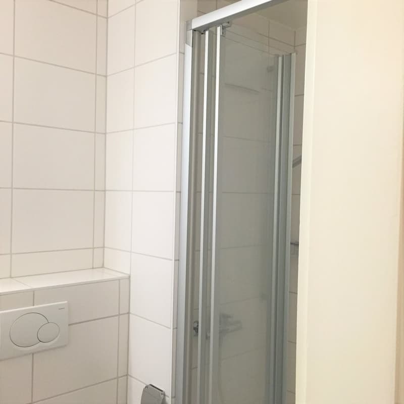 Klein aber fein - Ihr neues Zuhause im zentrumnsahen Gellert-Quartier! (5)