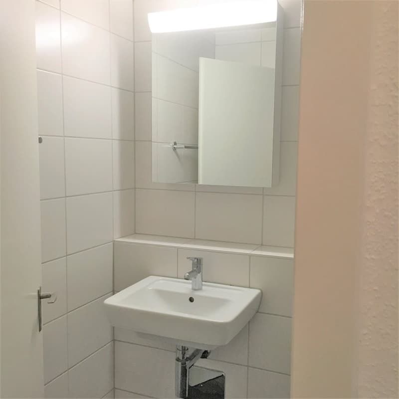 Klein aber fein - Ihr neues Zuhause im zentrumnsahen Gellert-Quartier! (4)