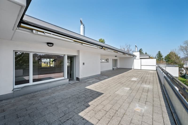 Träumen Sie von Ihrer eigenen Dachterrasse? (8)