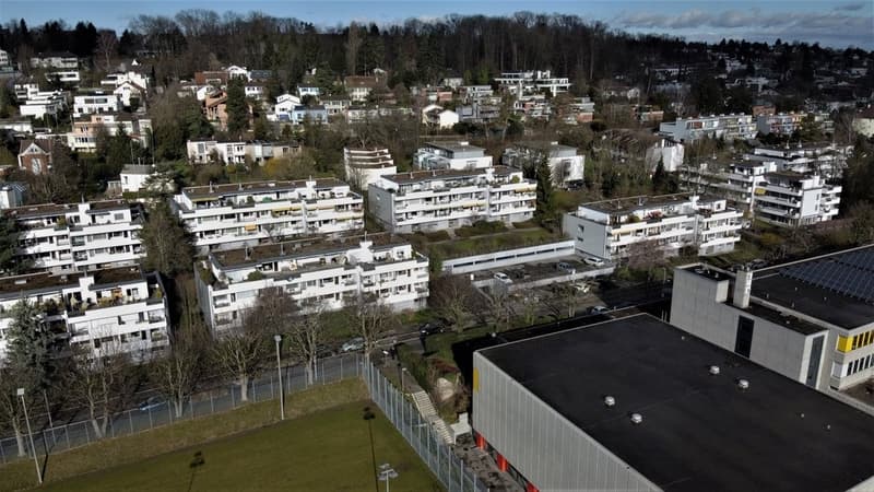 Träumen Sie von Ihrer eigenen Dachterrasse? (2)