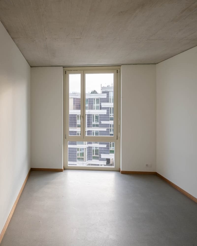 Beispielfoto Zimmer