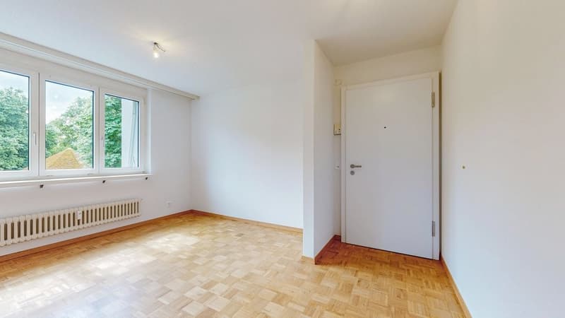 Eingangsbereich