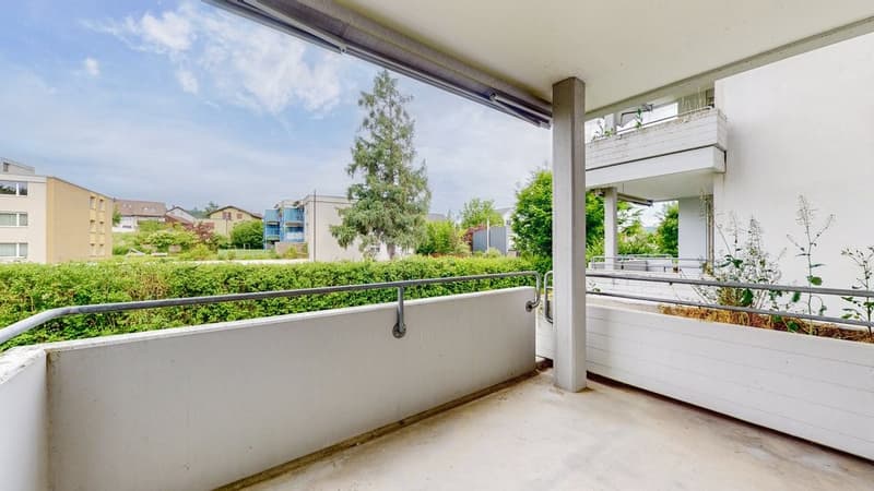 Balkon 2