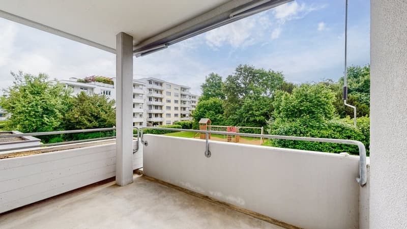 Balkon 1