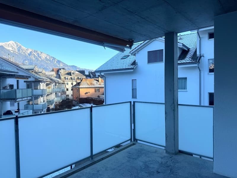 Balkon