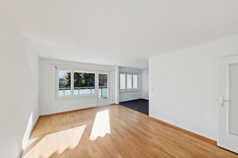 Beispielfoto Wohnzimmer