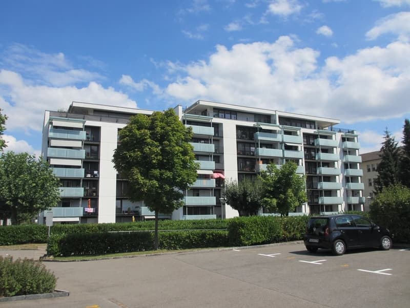 Aussenansicht