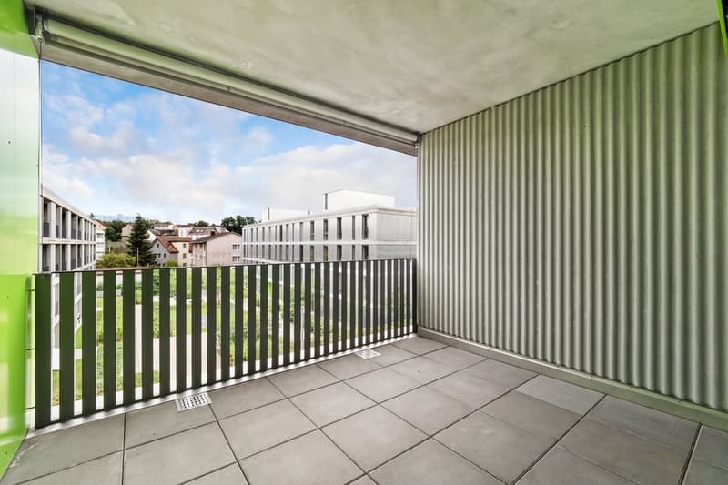 Loggia