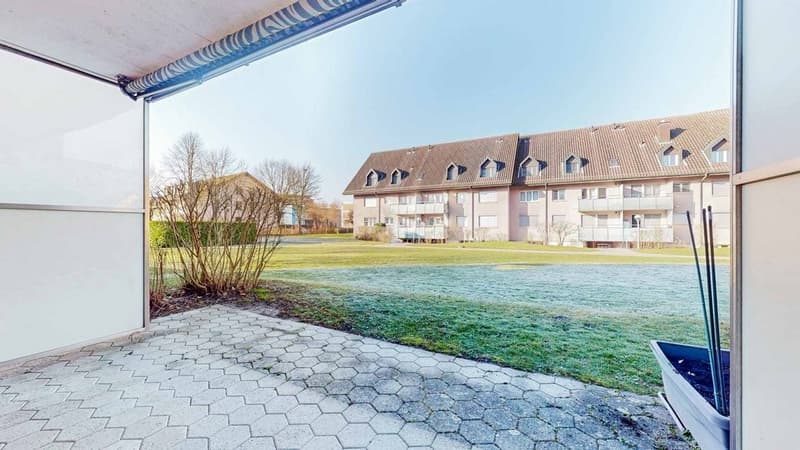 Sitzplatz