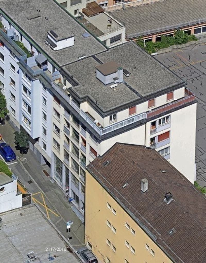 Cherchez-vous un logement au centre-ville ? (1)
