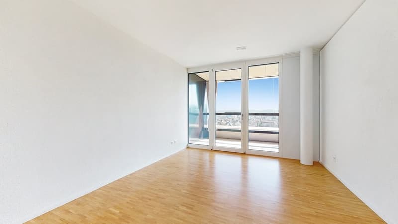 Modern wohnen leicht gemacht - Willkommen im Helvetia Tower (9)