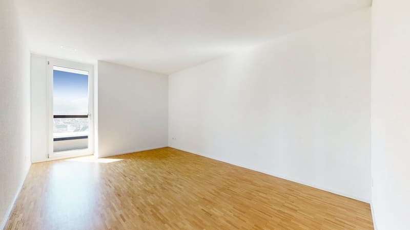 Modern wohnen leicht gemacht - Willkommen im Helvetia Tower (10)