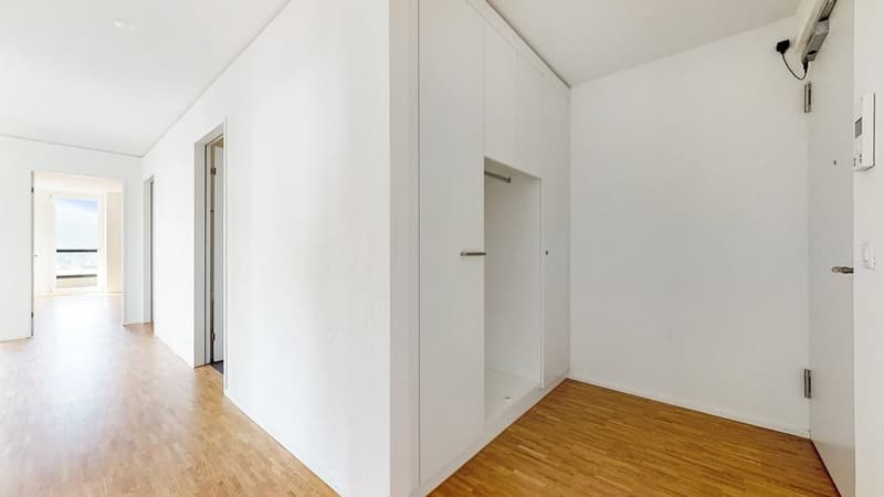 Modern wohnen leicht gemacht - Willkommen im Helvetia Tower (8)