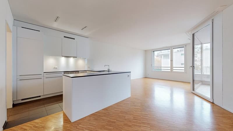 Anspruchsvoll anders. Bevorzugt gelegen. (3)