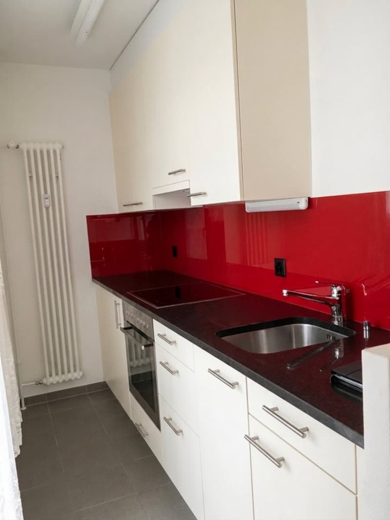 Sind Sie auf der Suche nach einer Wohnung an ruhiger Lage? (3)