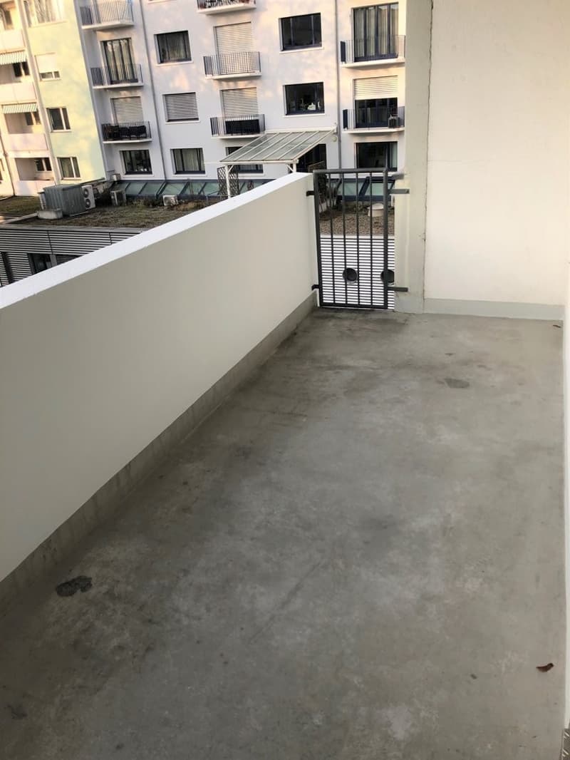 Sind Sie auf der Suche nach einer Wohnung an ruhiger Lage? (10)