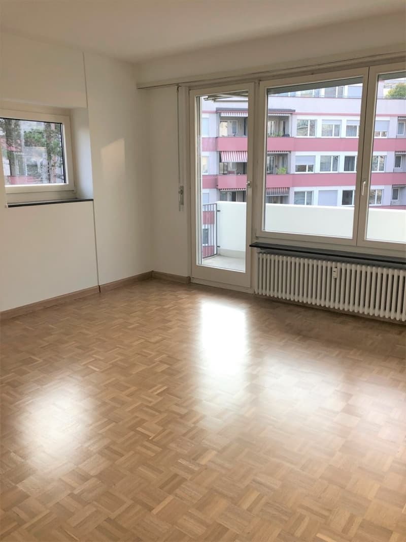 Sind Sie auf der Suche nach einer Wohnung an ruhiger Lage? (6)