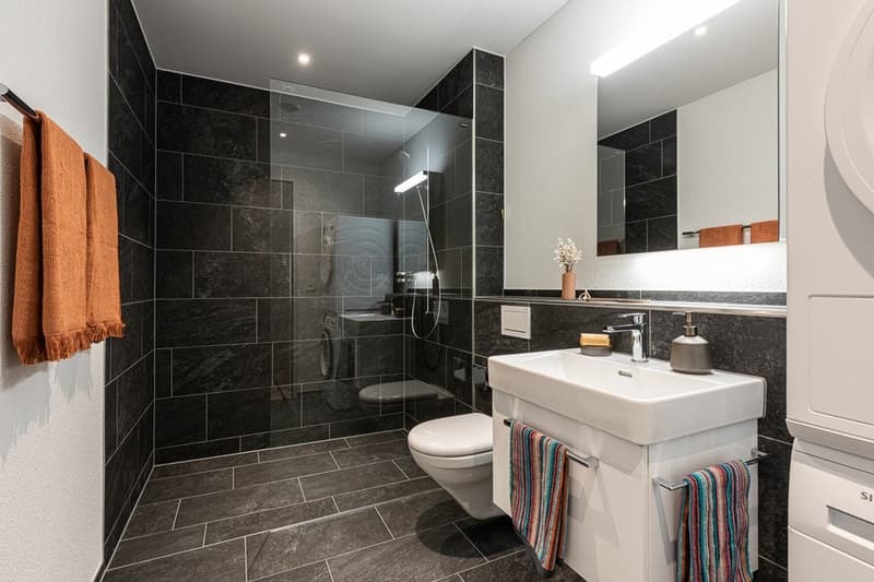 Badezimmer 2