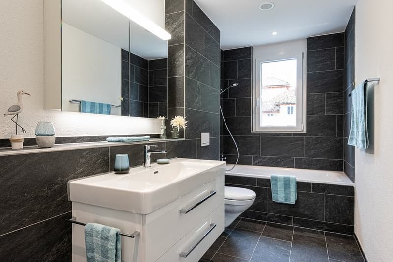 Badezimmer 1