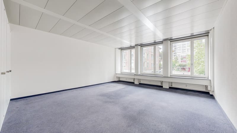 Nachmieter oder Untermieter für Büro (5)