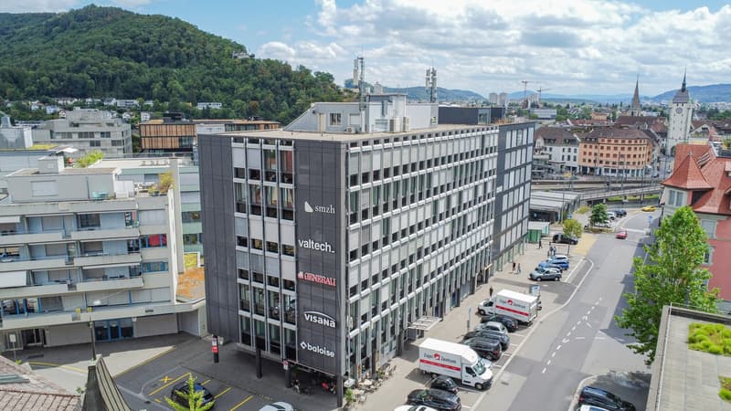 Nachmieter oder Untermieter für Büro (1)
