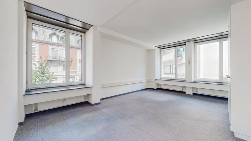 Nachmieter oder Untermieter für Büro (7)