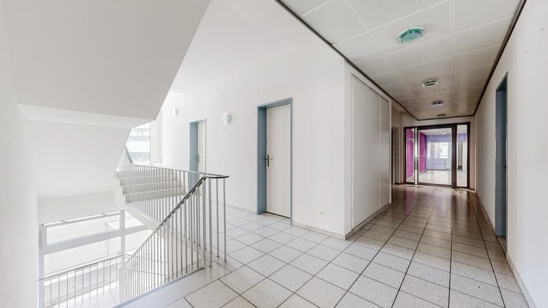 Nachmieter oder Untermieter für Büro (3)