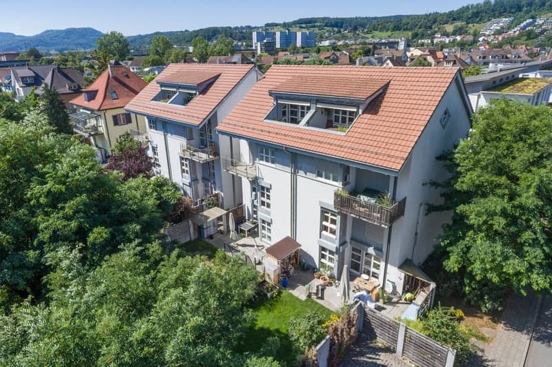 Aussenansicht