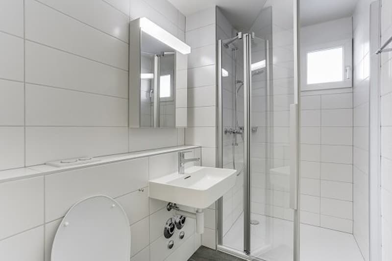 Habitez dans un logement au calme (6)