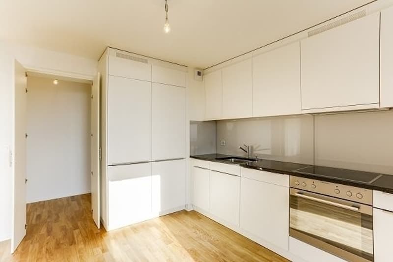 Habitez dans un logement au calme (4)