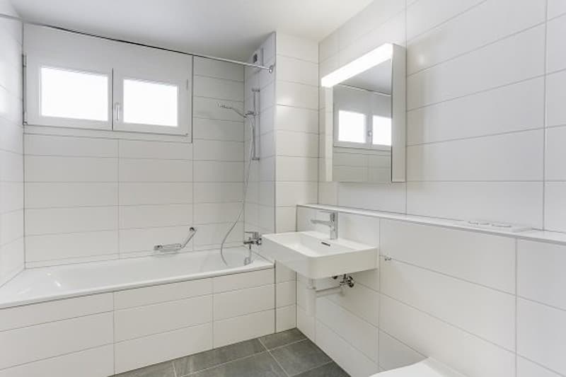 Habitez dans un logement au calme (5)